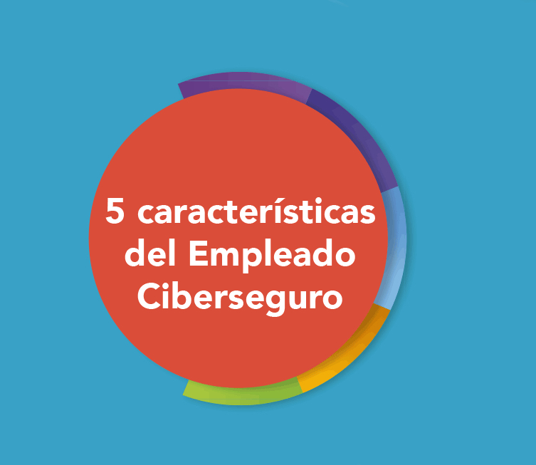 5 características del empleado ciberseguro