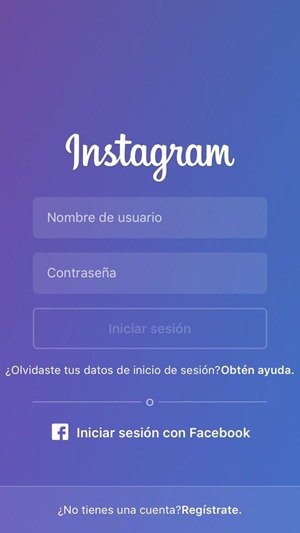 ¿Crees que te hackearon Instagram? Haz esto