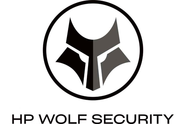 HP Wolf Security