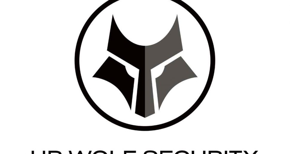 HP Wolf Security