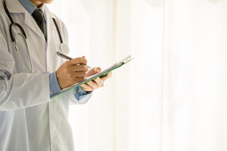 YNS - Proteger información médica