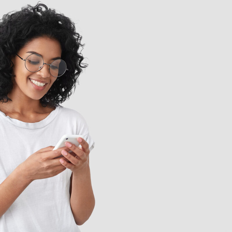 YO NAVEGO SEGURO - Contenidos que no debes tener guardados en tu celular o tablet.