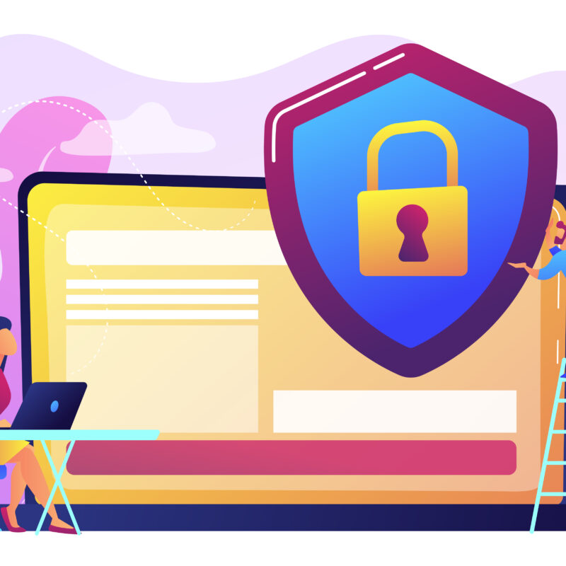 Yo Navego Seguro - Herramientas clave de ciberseguridad.