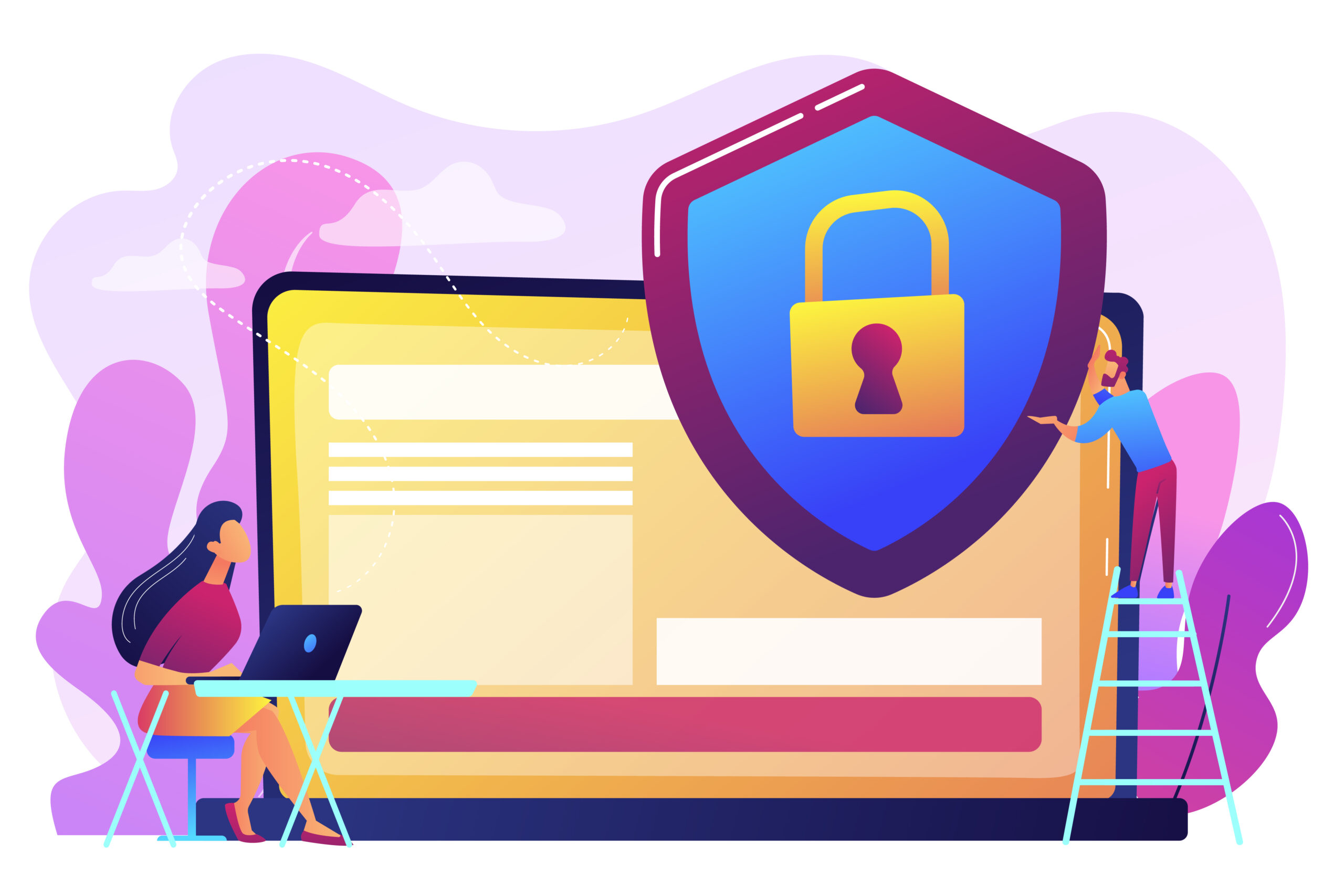 Siete herramientas clave de ciberseguridad para pymes
