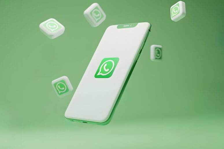 Seguridad Whatsapp