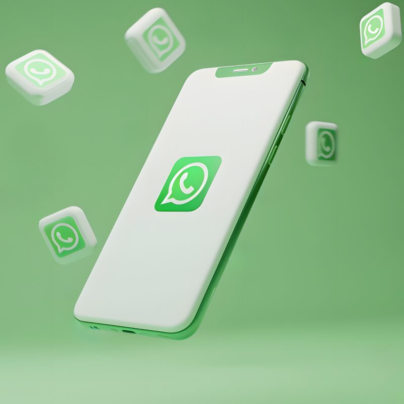 Seguridad Whatsapp