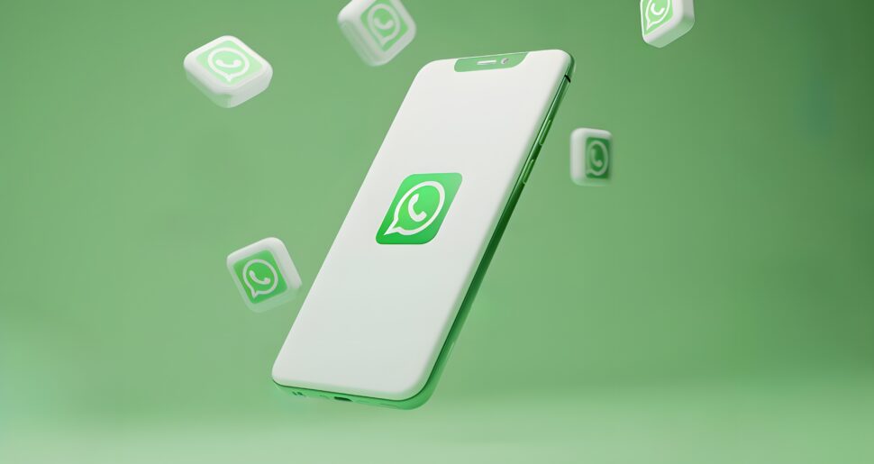 Seguridad Whatsapp