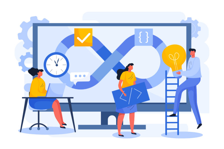 Planificación estratégica en TI - Yo Navego Seguro