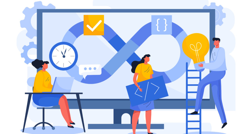 Planificación estratégica en TI - Yo Navego Seguro
